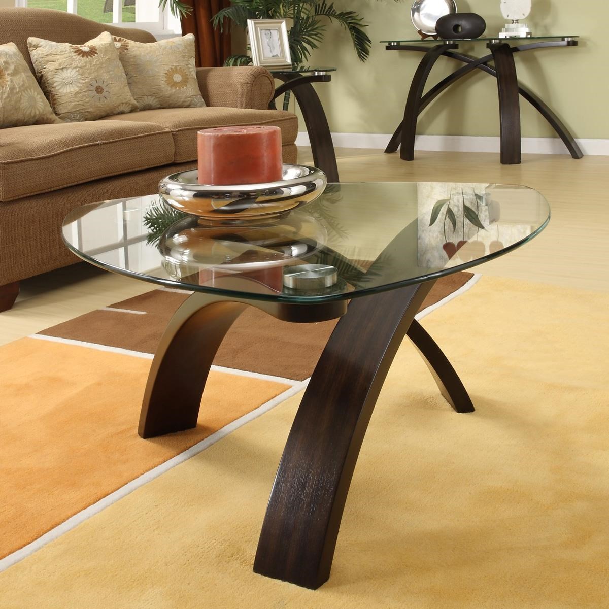 Magnussen home sales coffee tables